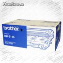 یونیت درام DR-3115 مشکی لیزری Brother 