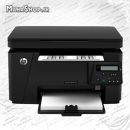 پرینتر HP LaserJet Pro M125nw