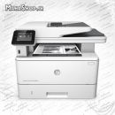 پرینترHP LaserJet Pro M426fdw
