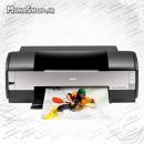 پرينتر Epson Stylus Photo 1400 