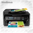 پرینتر Epson wf-2520nf 