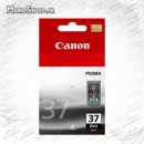 کارتریج PG-37 کانن مشکی