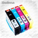 کارتریج فابریک اچ پی 564