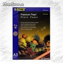 کاغذ گلاسه براق Premium Glossy Photo Paper A3 260gr BITONE