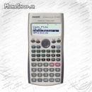 ماشين حساب مالي CASIO FC-100V