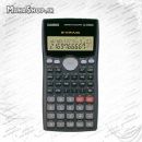 ماشين حساب مهندسي CASIO FX-570MS
