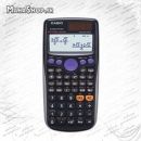 ماشين حساب مهندسي CASIO FX-85ES PLUS