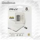 فلش PNY 8GB   Mini M1