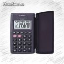 ماشين حساب جيبي CASIO HL-820LV-WE