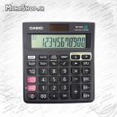 ماشين حساب  casio mj-120 d