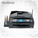 پرينتر Brother MFC-990cw 