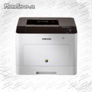 پرينتر Samsung CLP-680ND   