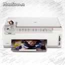 پرينتر HP C 6283       