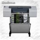 پرینتر hp T610 