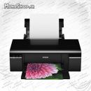 پرینتر Epson P50 تك كاره جوهر افشان