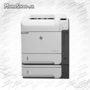 پرینتر HP M603xh