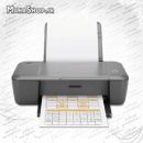 پرينتر 1000 HP Deskjet جوهر افشان اچ پي