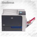 پرینتر HP Color LaserJet Enterprise CP4025