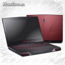 لپ تاپ Dell Alienware M14X AM14X-5283SBK
