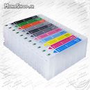 کارتریج قابل شارژ پلاتر 7900