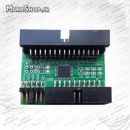 دیکودر پلاتر 5500 اچ پی