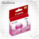 کارتریج فابریک Canon CLI-221 Magneta