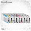 کارتریج P6000 پلاتر اپسون 9 رنگ