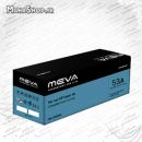 کارتریج اچ پی 53 میوا hp 53a meva