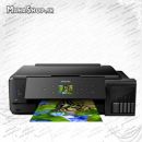 پرینتر سه کاره ECO TANK ET‑7750 اپسون
