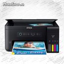 پرینتر Eco Tank ET-2700 اپسون