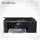 پرینتر Eco Tank ET-2600 اپسون