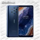 گوشی Nokia 9 Pure View
