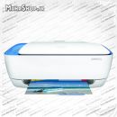پرینتر سه کاره HP Deskjet 3632