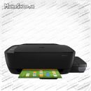 پرینتر سه کاره جوهرافشان Ink Tank 315 اچ پی