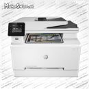 پرینتر رنگی لیزری LaserJet Pro MFP M280nw اچ‌پی