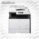 پرینتر لیزری چندکاره i-SENSYS MF724Cdw کانن