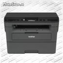 پرینتر لیزری چندکاره DCP-L2535D برادر