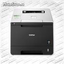 پرینتر لیزری رنگیHL-L8350CDW برادر