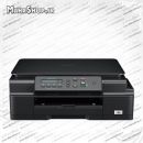 پرینتر جوهرافشان چندکاره DCP-J100 برادر