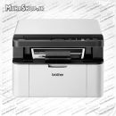 پرینتر سه‌کاره لیزری DCP-1610w برادر