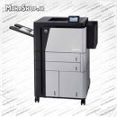 پرینتر لیزری M806x Plus اچ پی