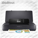 پرینتر جوهرافشان OfficeJet 202 Mobile اچ پی