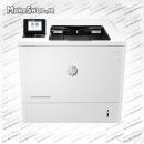 پرینتر لیزری Enterprise M607n اچ پی