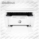 پرینتر Pro MFP M28a لیزری سه کاره اچ پی