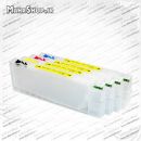 کارتریج قابل شارژ B500 , B300 پرینتر اپسون