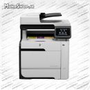 پرینتر لیزری رنگی Pro MFP M375nw اچ پی 