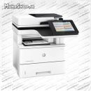 پرینتر لیزری Enterprise MFP M527dn اچ پی