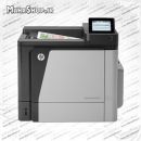 پرینتر لیزری رنگی Enterprise M651dn اچ پی