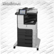 پرینتر لیزری چندکاره Enterprise MFP M725z اچ پی