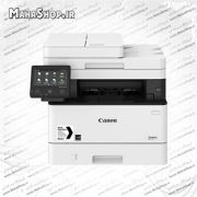 پرینتر لیزری چندکاره i-SENSYS MF421dw کانن